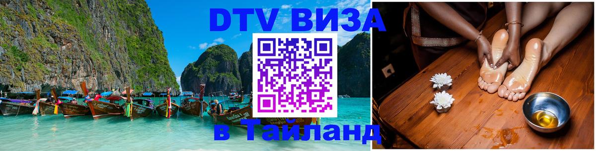 Сколько стоит DTV виза — актуальные цены, оформление даже без документов - 06.12.2025 